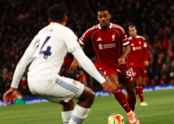 liverpool