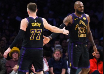 lakers