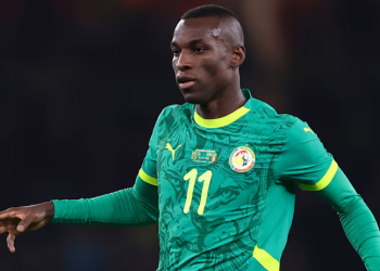 senegal