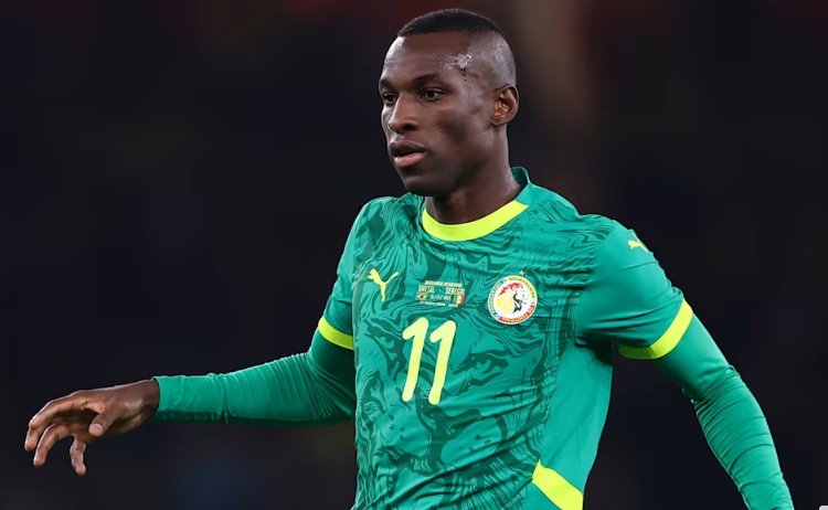 senegal