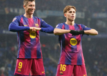 barca