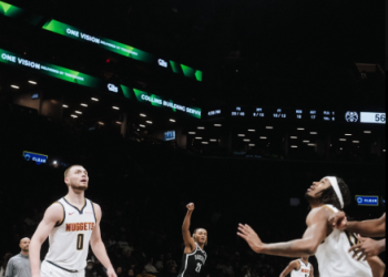 nets