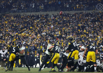 steelers