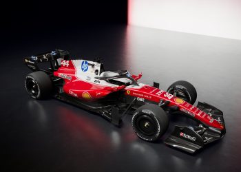 Ferrari presenta el SF-26: debut, polémica y el incidente que “no preocupa”