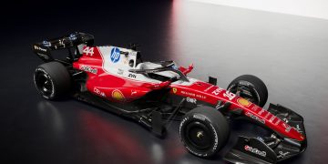 Ferrari presenta el SF-26: debut, polémica y el incidente que “no preocupa”