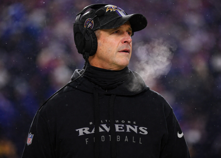 Los Baltimore Ravens de la NFL anunciaron este martes que John Harbaugh, quien los llevó a ganar el Super Bowl XLVII, dejó de ser su entrenador en jefe
