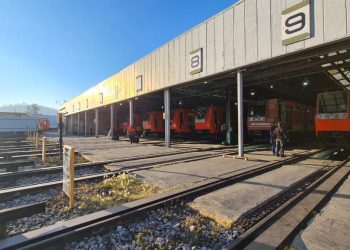 ¿Cuándo cierra la Línea 3? CDMX anuncia fechas de remodelación