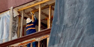 CDMX destina 18 mdp para rehabilitación de unidad habitacional en Coyoacán