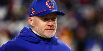 Los Buffalo Bills de la NFL anunciaron este lunes el despido de su entrenador Sean McDermott luego de la derrota en la ronda divisional