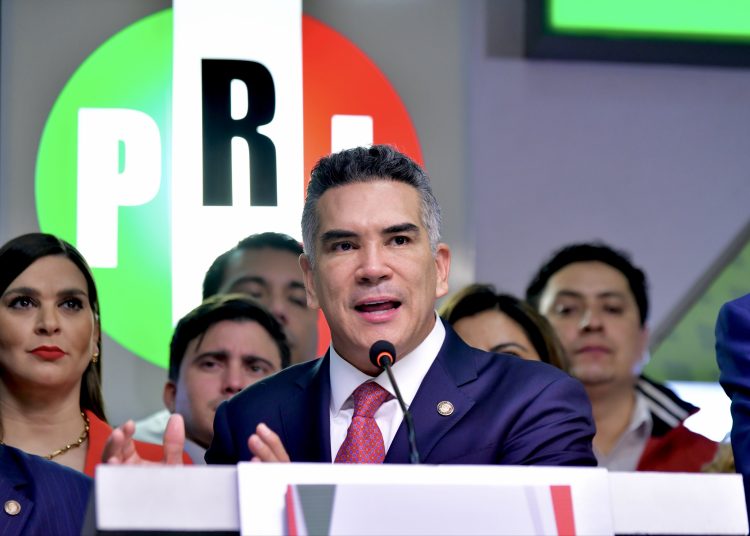 "Es una advertencia directa": Alejandro Moreno estalla contra Morena tras reclamos de Marco Rubio