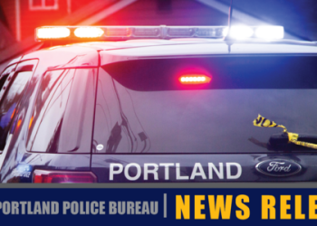 Agentes del ICE disparan contra dos civiles en zona residencial de Portland