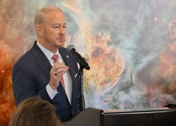 Embajador de EU destaca coordinación con México en la caída de Ryan Wedding