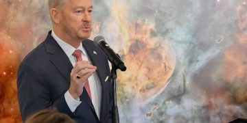 Embajador de EU destaca coordinación con México en la caída de Ryan Wedding