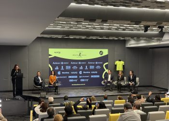 Circuito Actinver 2026, una iniciativa desarrollada en alianza con la Fundación Fomento de Desarrollo Teresa de Jesús, I.A.P. (FUTEJE), y el programa VAPORTI