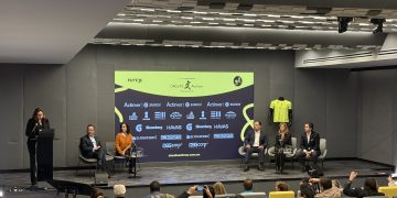Circuito Actinver 2026, una iniciativa desarrollada en alianza con la Fundación Fomento de Desarrollo Teresa de Jesús, I.A.P. (FUTEJE), y el programa VAPORTI