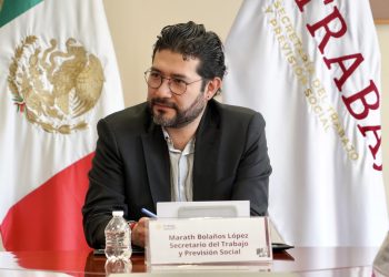 ¿Trabajas en aplicación? Esta información te interesa