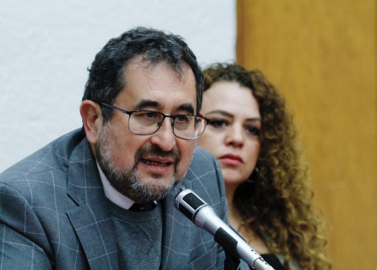 CDMX frena a representantes del Refugio Franciscano; "Falsearon información"