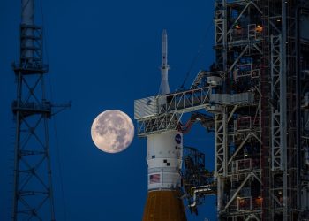 NASA confirma fecha para el lanzamiento de la misión Artemis II