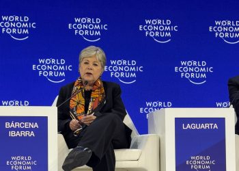 “Empresarios nórdicos buscan revolucionar la economía circular en México”: Bárcena