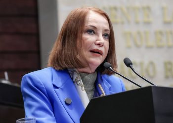 "Banderas rojas" en EU: El Senado de México advierte por aumento de discriminación contra migrantes