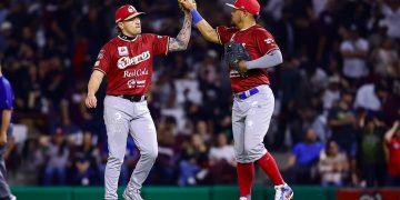 Los Charros de Jalisco continúan firmes en la Serie Final de la Liga Mexicana del Pacífico. Este viernes, la novena jalisciense desplegó una ofensiva de 14 imparables