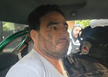 Detienen en Michoacán a “El Botox”, objetivo prioritario y generador de violencia