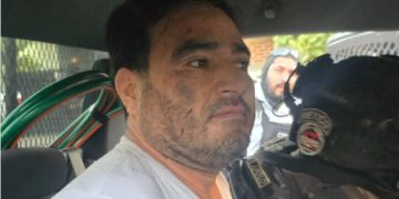 Detienen en Michoacán a “El Botox”, objetivo prioritario y generador de violencia