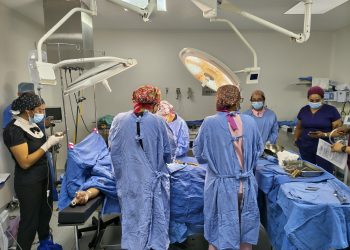 Sofía Isabela: La primera bebé del IMSS nacida en 2026