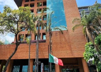Embajada de México en Venezuela emite recomendaciones a connacionales