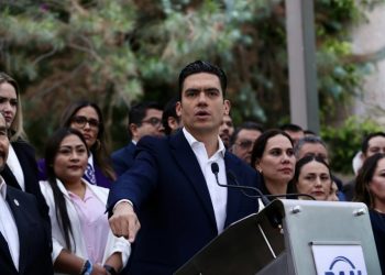 PAN exige investigación independiente por tragedia del Tren Interoceánico que dejó 14 muertos
