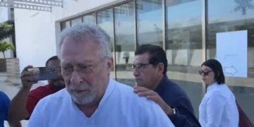 Vinculan a proceso a exrector de la Universidad Autónoma de Campeche; seguirá en libertad