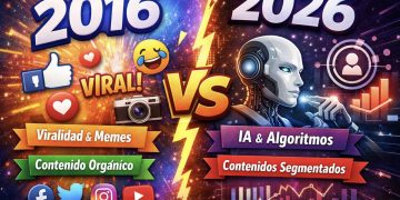 ¿Qué hay detrás de la tendencia de recuerdos 2016 en redes?