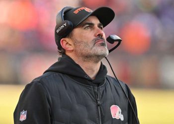 Lunes Negro en la NFL: Cuatro entrenadores despedidos