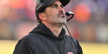 Lunes Negro en la NFL: Cuatro entrenadores despedidos