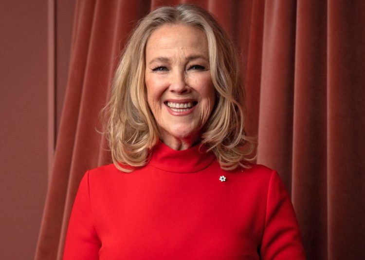 Muere Catherine O’Hara, legendaria actriz de comedia y cine