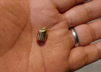 Festejos de Año Nuevo dejan heridos por balas y pirotecnia en Tamaulipas