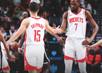 rockets