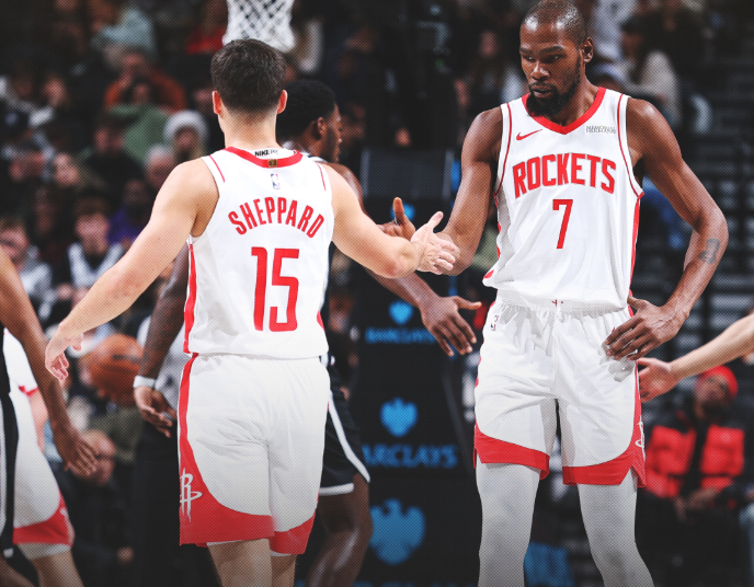 rockets