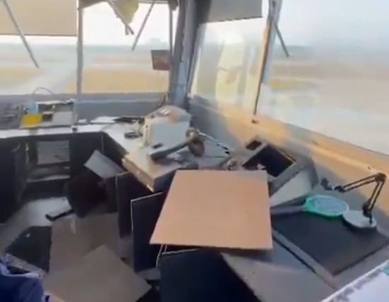 Aeropuertos operan con normalidad tras sismo; reportan daños menores en AICM y Acapulco