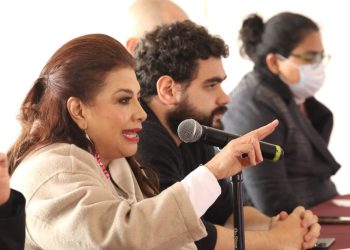 El Gobierno de la CDMX respalda a Sheinbaum y exige frenar agresión en Venezuela