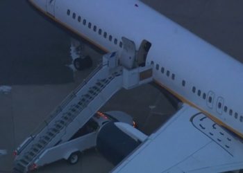 Nicolás Maduro ya está en Nueva York