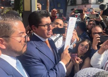 “Las víctimas buscan ser participes en las investigaciones del Tren Interoceánico”: Abogado