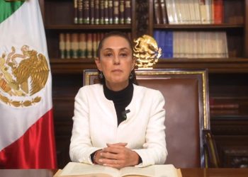 Sheinbaum destaca avances en salud, vivienda y la jornada de 40 horas