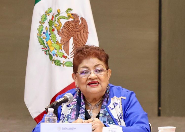 Ernestina Godoy designa nuevos titulares en áreas clave de la FGR