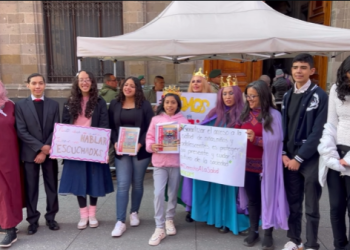 “Delitos y desapariciones afectan directamente a la niñez y adolescencia”: REDIM