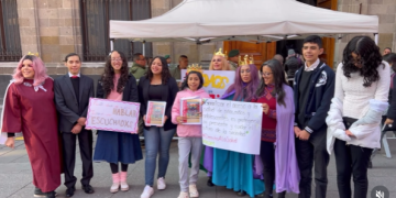 “Delitos y desapariciones afectan directamente a la niñez y adolescencia”: REDIM