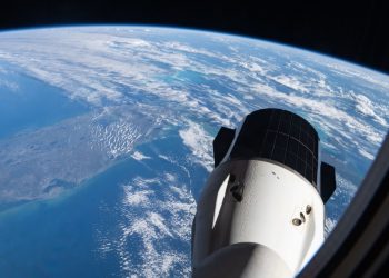 Emergencia en el espacio: La NASA podría adelantar el regreso de la Crew-11