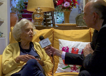 Elena Poniatowska: Contadora de historias de México