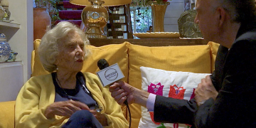 Elena Poniatowska: Contadora de historias de México