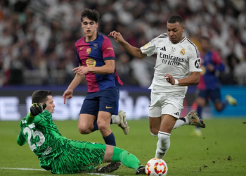 supercopa
